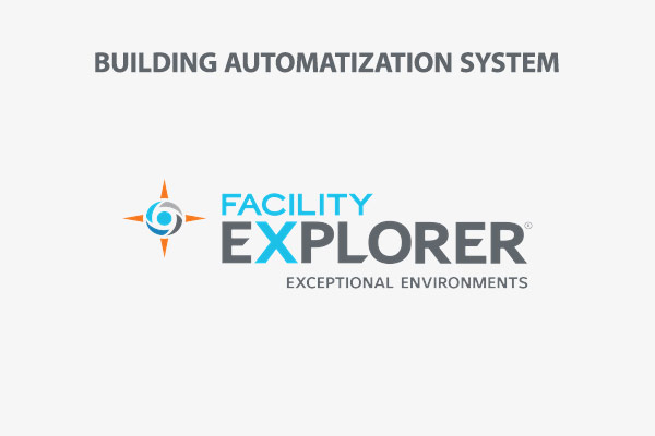 Building Automatization System